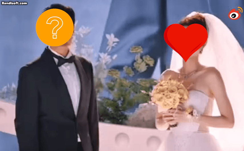 Mỹ nhân Hoa ngữ 1 tháng cưới tận 2 lần, cô dâu đẹp nhất Trung Quốc hiện tại