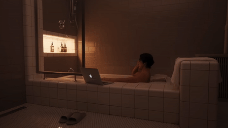 Phim 18+ gây sốc tột độ vì cảnh nóng bỏng mắt, nam chính U50 vẫn trẻ đẹp khiến netizen mê mẩn