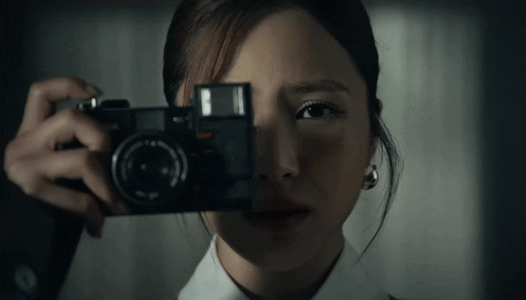 Nổi da gà vì Hương Tràm 