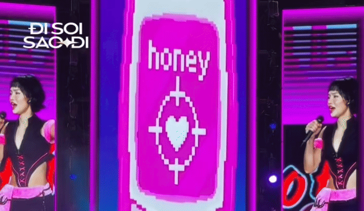 Highnote đầy lo âu của Miu Lê khi hát Gác Lại Âu Lo 