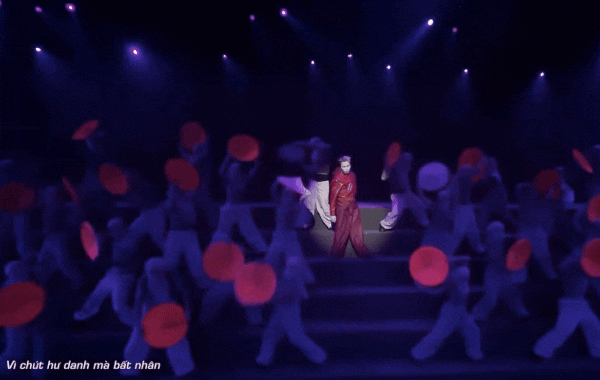 Không ngờ HLV Rap Việt cũng có ngày này: Rap trên nền nhạc Ngũ cung, diễn đỉnh khiến người xem gào thét