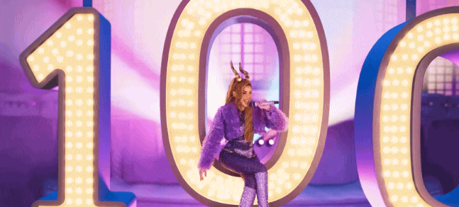 Bài hát cứu nữ hoàng bốc lửa khỏi cảnh hết thời, nghe mà nhớ thời mỹ nhân oanh tạc khiến thế giới đảo điên