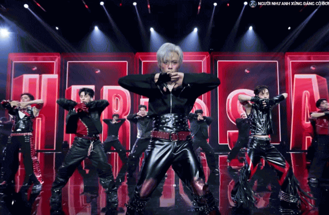 “Con tướng” mạnh nhất Anh Trai Say Hi làm rõ tranh cãi được ưu ái