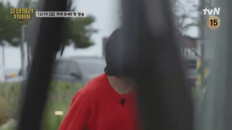 Trời ơi tin được không? Đây mà là 'thực thần nhí' Jin Joo của Reply 1988 á?