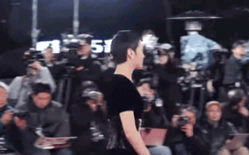 Đây mà là cô gái bị chê xấu xí, không xứng đôi với Gong Yoo ư?