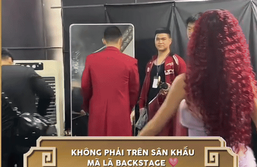 1 Chị Đẹp bị sốt xuất huyết, đang truyền nước vẫn trốn viện đi tổng duyệt concert