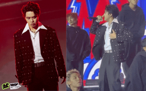 Nam rapper mang sức trẻ, niềm tự hào Việt Nam và khoảnh khắc bùng nổ đến “phá đảo” WeYoung 2025!