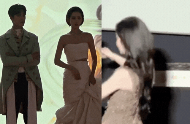 Cặp chị - em phim giờ vàng lộ clip hẹn hò 4 ngày liền, phản ứng sau đó mới đáng bàn