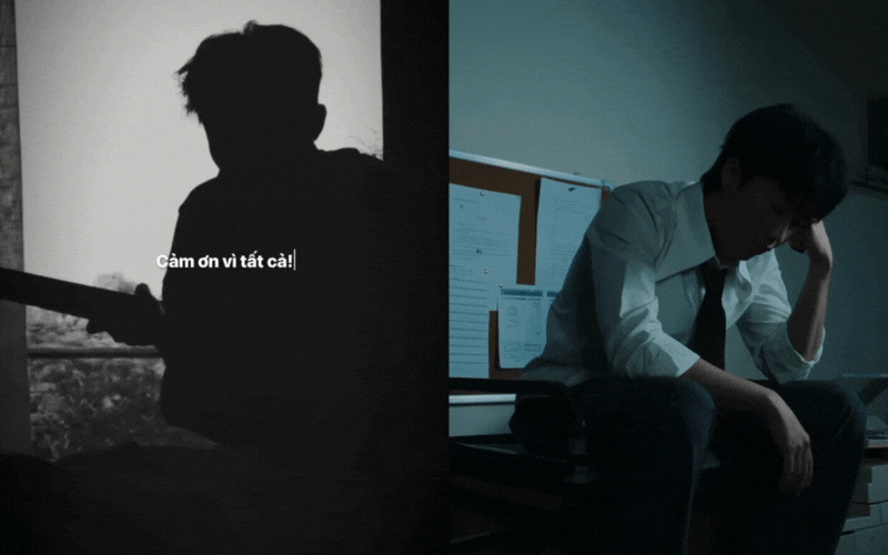 Cả làng nhạc thất tình đêm Giáng sinh: Các đỉnh lưu Gen Z cùng tái xuất, mẹ 2 con đẹp nhất Vbiz khiến dân tình “luỵ”