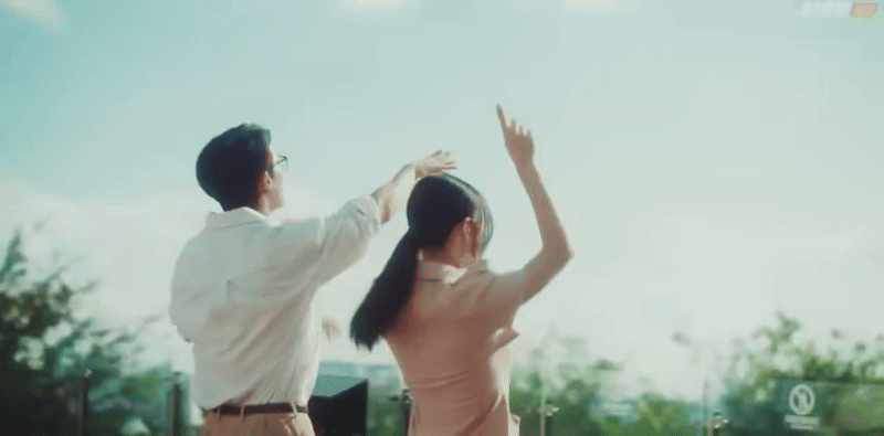 Phim ngôn tình 3 xu hay chấn động kết thúc với rating chạm đỉnh, xem xong chỉ muốn có bồ như nam chính