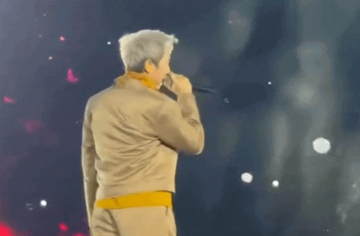 Một Anh Trai đối diện ca phẫu thuật sau concert, khó xuất hiện tại Day 2 Mỹ Đình