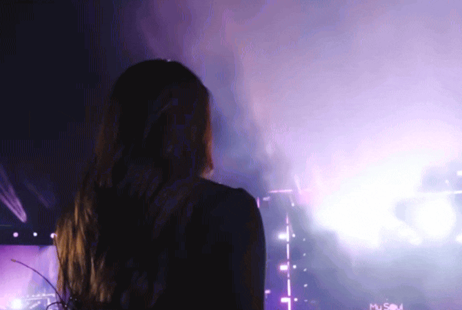 Năm đỉnh cao của nữ thủ khoa Nhạc viện thành công nhất Việt Nam 