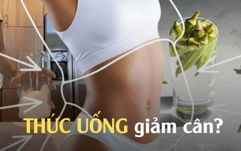Thức uống giảm cân đang “gây sốt” trên TikTok: Bác sĩ nói thẳng một câu khiến nhiều người chưng hửng - 'chỉ tốn thời gian'