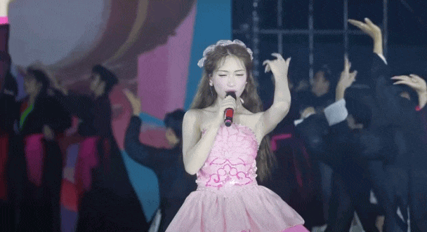 Cái giá của Hoà Minzy