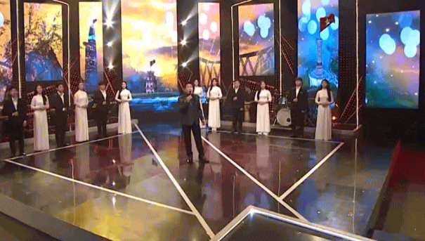 Việt Nam có Giám đốc Học viện từng thắng giải Vàng ở Triều Tiên, cả nhà 3 người được phong tặng NSND