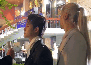 Ai là người hại mỹ nam Mưa Đỏ?