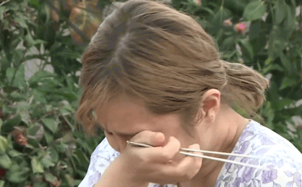 Công bố đoạn ghi âm quyết định vụ ngôi sao N. hành hạ quản lý, 'mây mưa' trong xe?