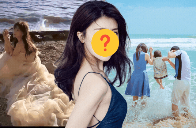 Thảm cảnh của 1 mỹ nhân: Phải trả nợ 4.700 tỷ trong 7 ngày thay chồng chủ tịch, nhan sắc tụt dốc không phanh