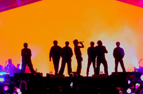 7 chàng trai làm nên lịch sử: Tổ chức concert miễn phí 18 nghìn người, được Ủy ban Di sản Văn hóa Quốc gia cho làm điều ngoại lệ