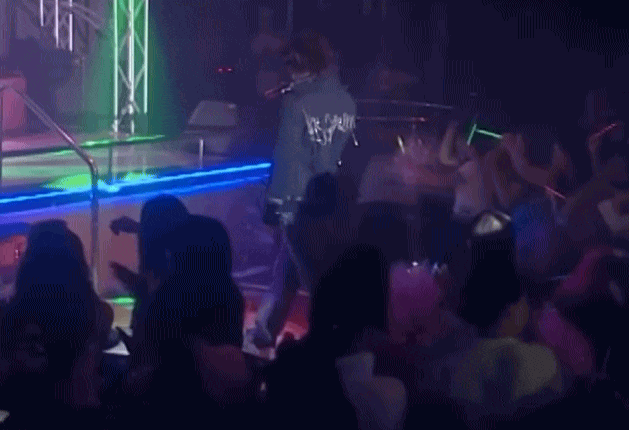 Sự hết thời của sao nam Vbiz vướng vòng lao lý: Từng định hình cả làng nhạc, nay sắp bị thu hồi giấy phép hoạt động