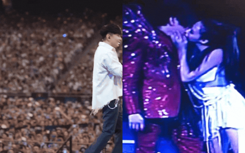 Ca sĩ quốc dân bị ghét nhất showbiz: Lừa dối fan vì người tình kém 21 tuổi, sân khấu phản cảm hết chỗ nói