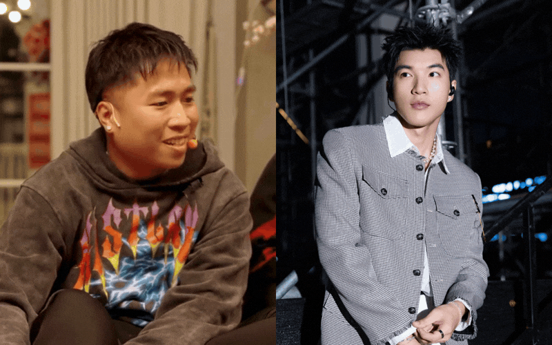 “Diss HIEUTHUHAI không phải 1 lựa chọn thông minh, không thể diss một người gặp cả Chủ tịch nước”