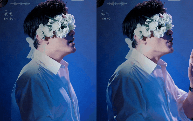 “Đủ nắng hoa sẽ nở, đủ rồi Dược Sĩ Tiến” 