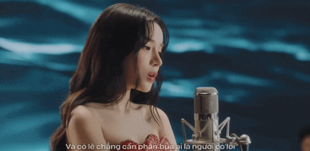 Nữ chính trăm tỷ mới của Trấn Thành: Ca nhạc sĩ đa tài, hát nhạc phim cực “suy” còn nhan sắc thì ngày càng lạ 