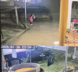 Bé trai bị pháo nhà hàng xóm bắn trúng vào đêm giao thừa: Tình trạng sức khoẻ hiện tại 