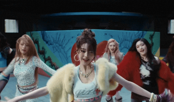 Câu trả lời cho sự hết thời của nhóm nữ 'đẹp không lỗ hổng', công chúa Kpop còn lâu mới flop!