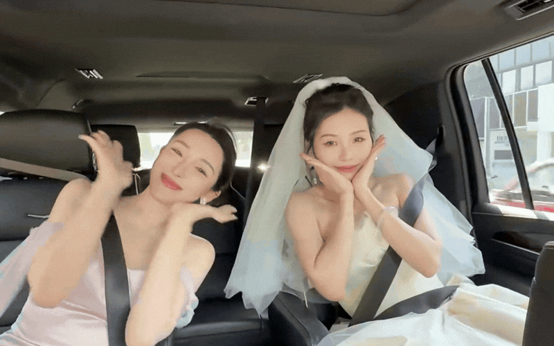 Tình bạn diệu kỳ của 'phú bà': Bay nửa vòng Trái Đất tổ chức 'đám cưới độc thân' cho bạn thân 35 tuổi đang khủng hoảng vì giục cưới