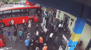 Xác định nguyên nhân thanh niên lao ô tô vào đám đông khiến 7 người bị thương