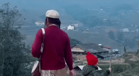 Không nhận ra cô gái bị ghét nhất Về Nhà Đi Con sau 7 năm: Giảm 57kg gây sốc MXH, chỉ tiếc không còn đóng phim