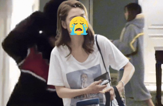 Nhan sắc héo hon đến đau lòng của nữ diễn viên bắt tại trận chồng trẻ vào nhà nghỉ với trợ lý