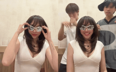 Tóc Tiên 'var thẳng' tin đồn hẹn hò trai trẻ