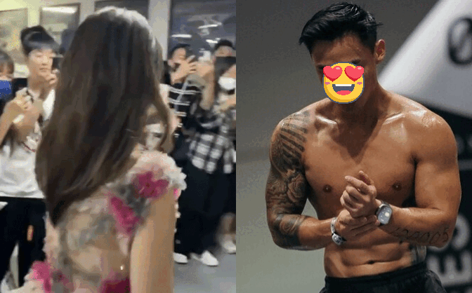 Chị Đẹp “đá” thiếu gia sòng bạc vì ngoại tình với Á hậu, nay sống chung cùng “hồng hài nhi” kém 10 tuổi