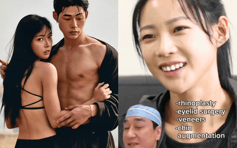 Gái xinh hot nhất show hẹn hò lên tiếng sau màn phanh phui 'nát mặt' cả dàn mỹ nữ