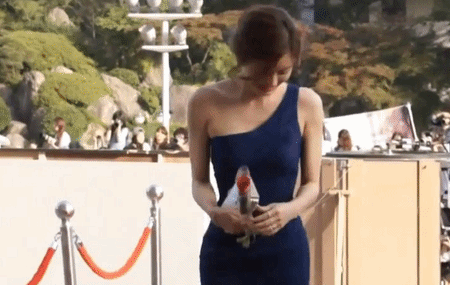 Không tin đây là Jisoo sau khi bị tẩy chay triệt để ở Hàn Quốc