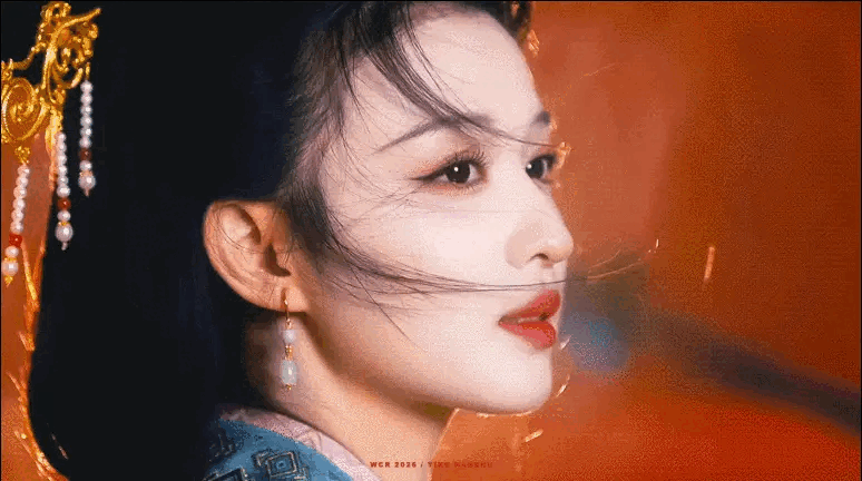 Tứ đại mỹ nhân thế hệ mới đẹp nhất Trung Quốc: Vương Sở Nhiên đỉnh miễn bàn, 1 người bị chê không xứng đáng