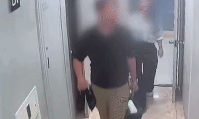 CCTV làm lộ vụ ngoại tình chấn động của nữ ca sĩ, thái độ tranh cãi với chính thất mới sốc 