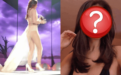 Nhan sắc tuột dốc khác lạ của mỹ nhân đẹp nhất thế giới, 'bạch nguyệt quang' kiếm cả tỷ view nay hết đát