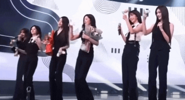 Công chúa Kpop bị ghét nhất hiện tại: Liên hoàn “phốt” thái độ, ám ảnh center đến căng thẳng