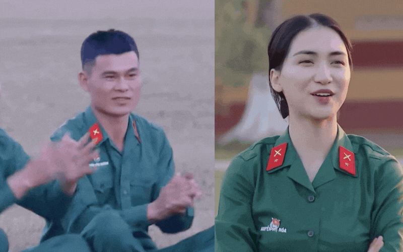 Khoảnh khắc chứng minh chồng sắp cưới của Hòa Minzy “trúng sét ái tình” từ cái nhìn đầu tiên