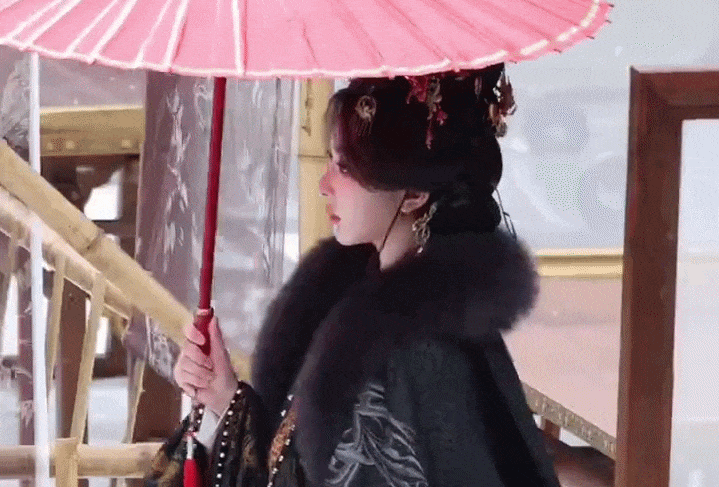 Nhìn dung nhan này mới hiểu vì sao 'thà phụ thiên hạ không phụ nàng': Visual đẹp đến cực hạn, u mê chết đi sống lại