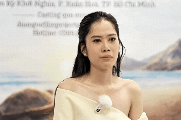 Viral clip Nam Em casting phim: Diễn xuất ra sao mà người khen xúc động, người chê “quá đáng sợ”?