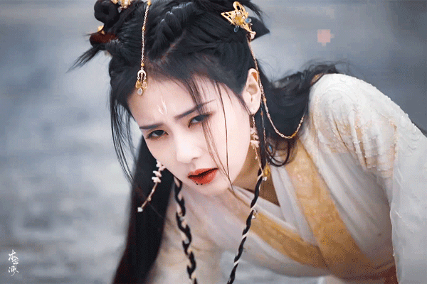 Bạch Lộc mắc bệnh mãn tính 