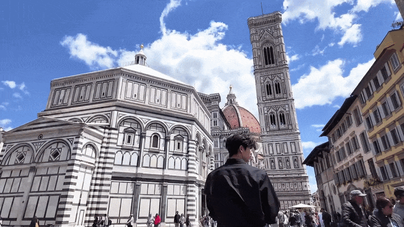 Nam diễn viên điển trai vấp phải làn sóng chỉ trích từ netizen Đông Nam Á vì hành động kém duyên