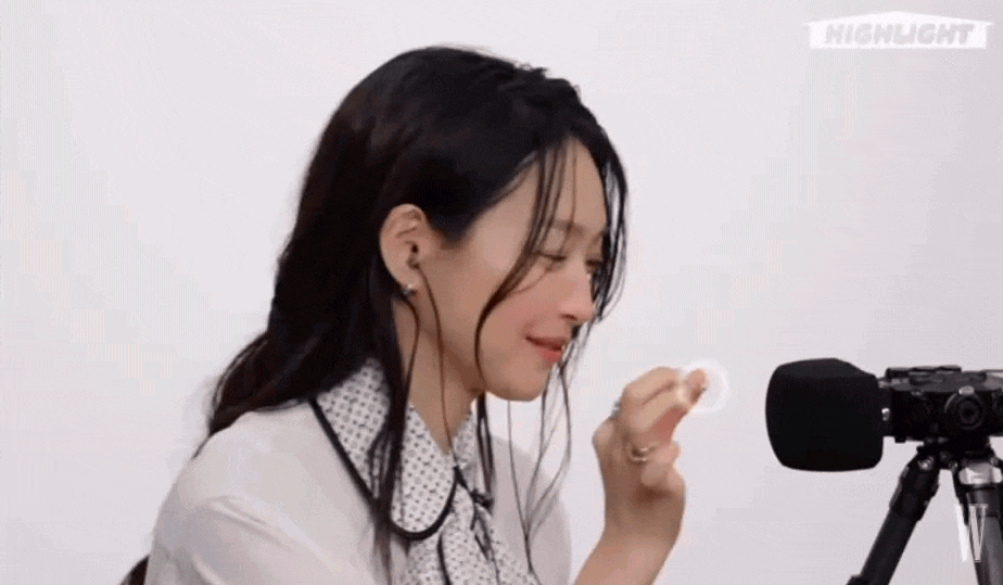 Shin Min Ah lần đầu lộ diện, cuộc sống tân hôn được hé lộ