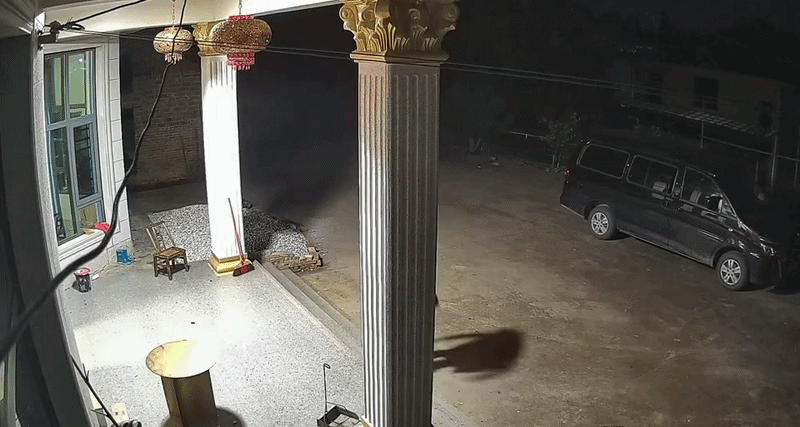 Khoảnh khắc em bé hơn 1 tuổi đi chưa vững vẫn cố đỡ ông bị ngã khiến 18 triệu người xúc động