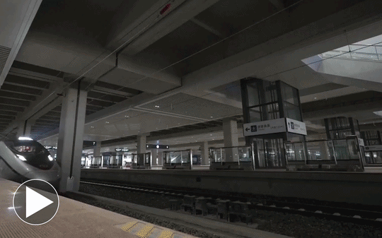 Tiết lộ tham vọng 5 năm tới của Trung Quốc: 'Kiệt tác kỹ thuật nhanh nhất thế giới' được gọi tên